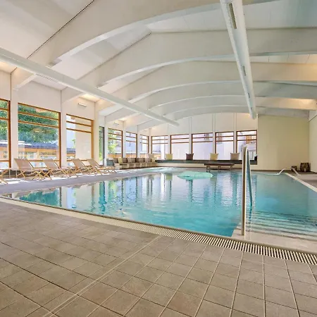 Schweizerhof 242 Апартаменты