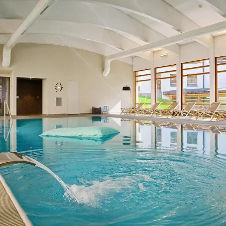 Schweizerhof 242 Апартаменты *
