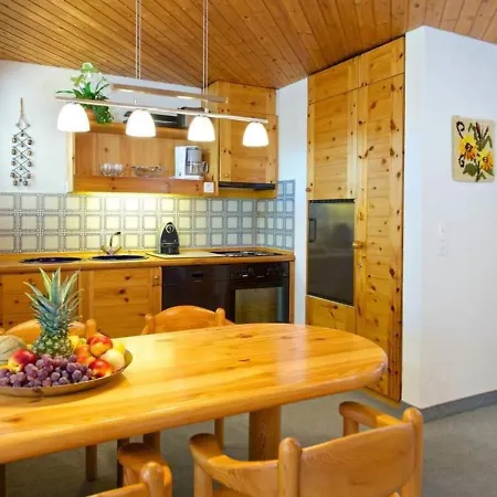 Schweizerhof 242 Апартаменты *