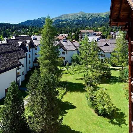 Schweizerhof 242 * Ленцерхайде